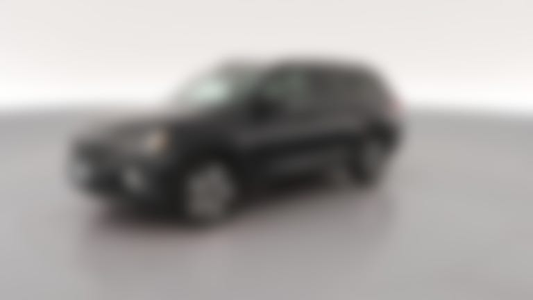 2024 Volkswagen Atlas vehicle photo