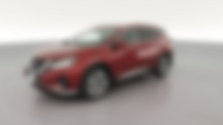 2019 Nissan Murano vehicle photo