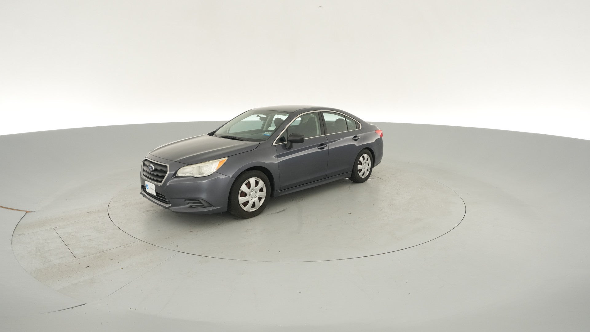 2016 Subaru Legacy vehicle photo