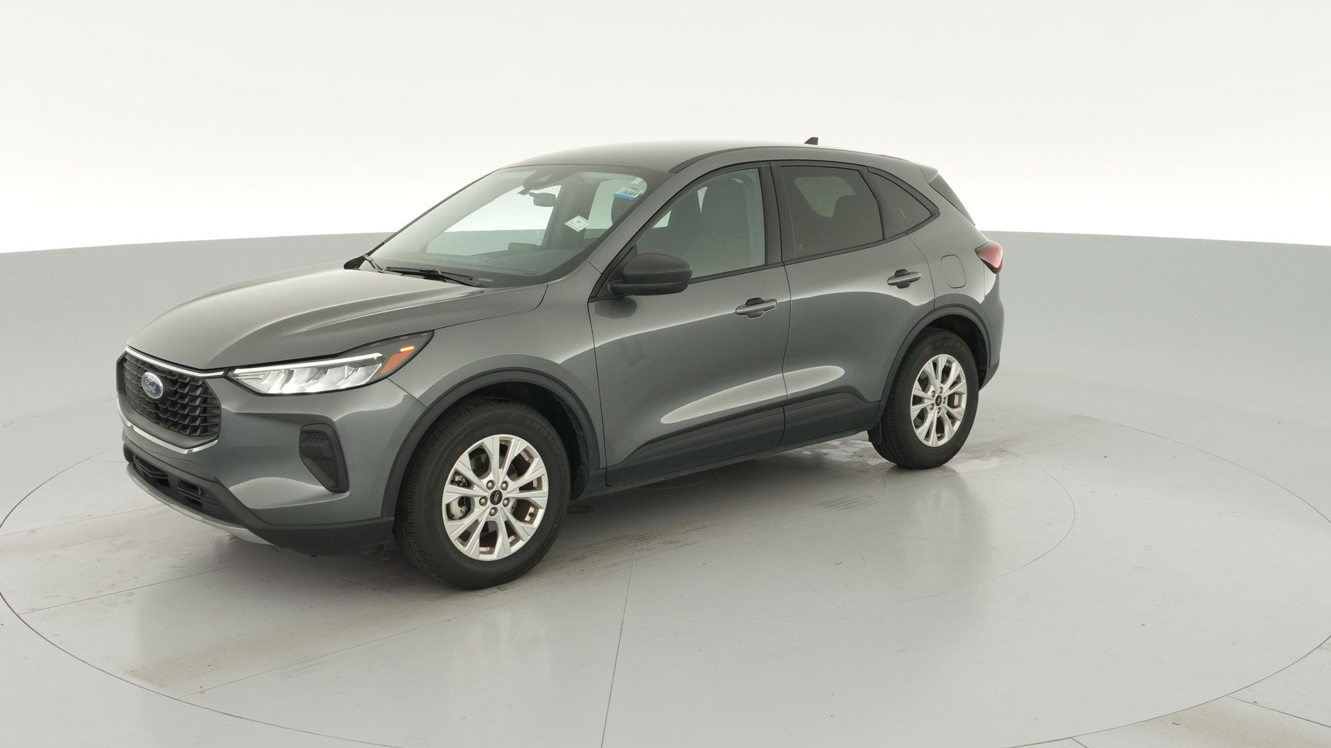 2025 Ford Escape vehicle photo