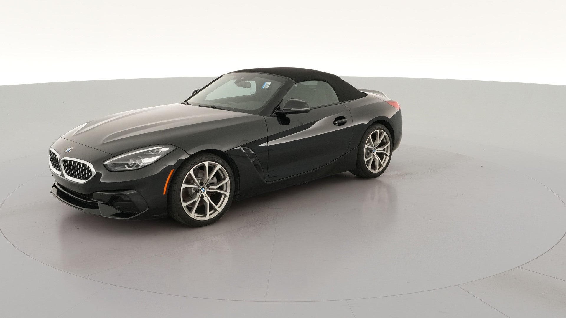 2020 BMW Z4 vehicle photo