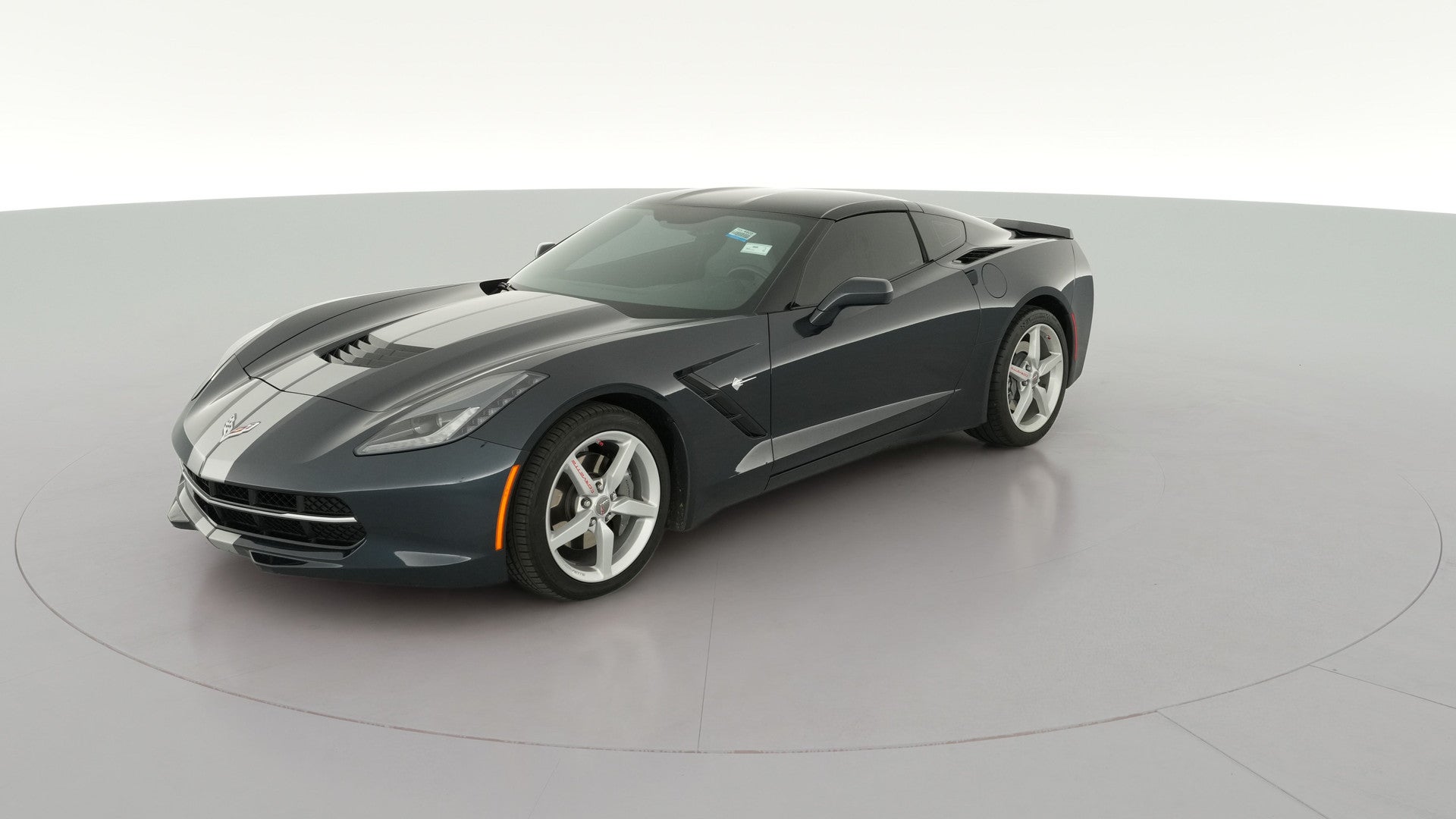 2014 Chevrolet Corvette vehicle photo