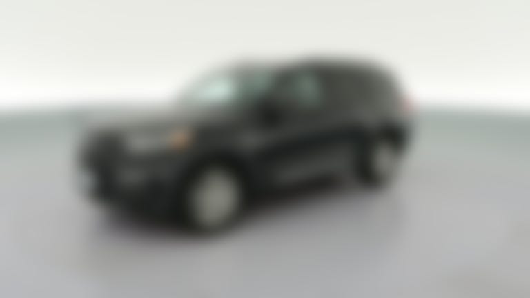 2023 Ford Explorer vehicle photo