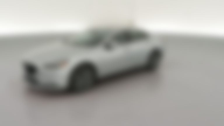 2019 MAZDA MAZDA6 vehicle photo