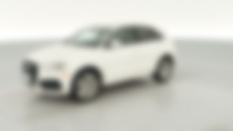2018 Audi Q3 vehicle photo