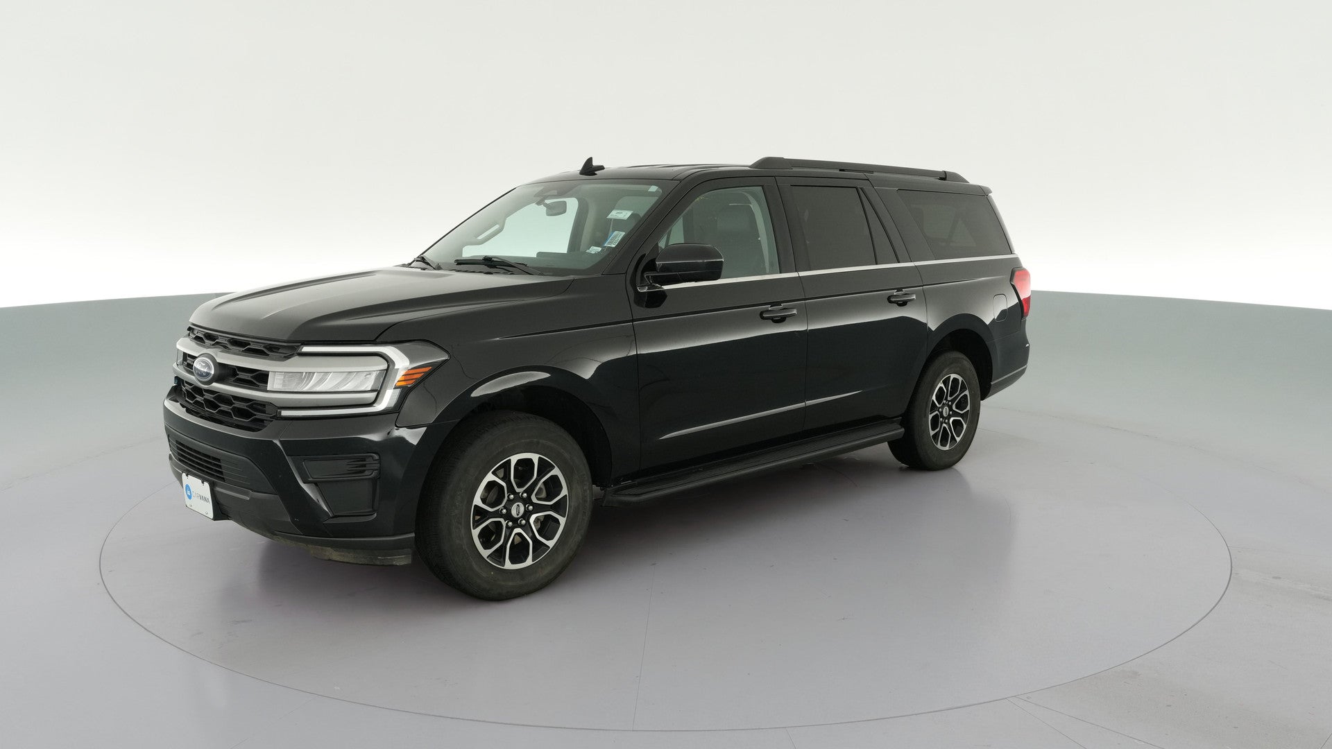 2024 Ford Expedition MAX vehicle photo