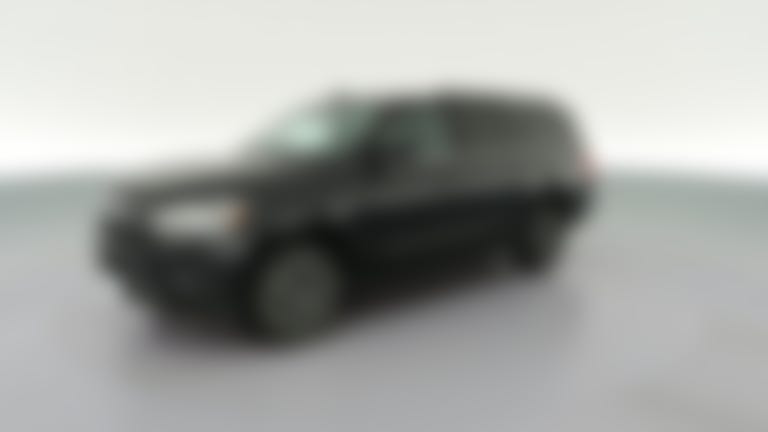 2024 Ford Expedition MAX vehicle photo