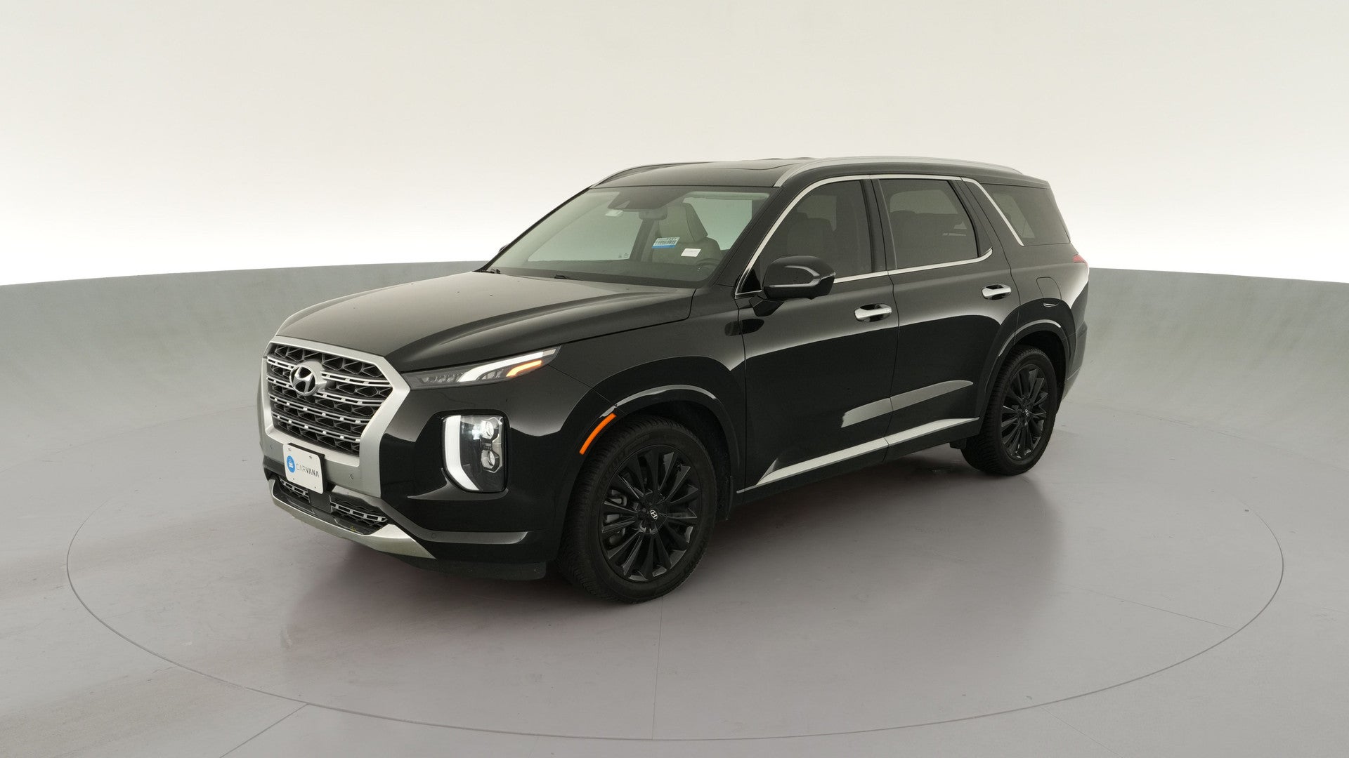 2020 Hyundai Palisade vehicle photo