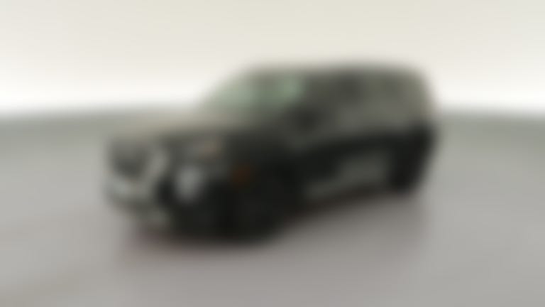 2020 Hyundai Palisade vehicle photo