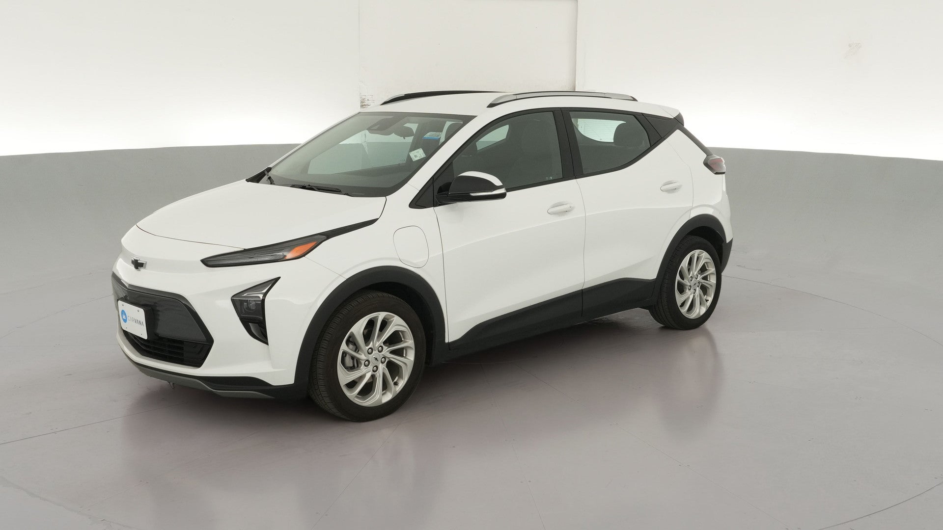 2023 Chevrolet Bolt EUV vehicle photo