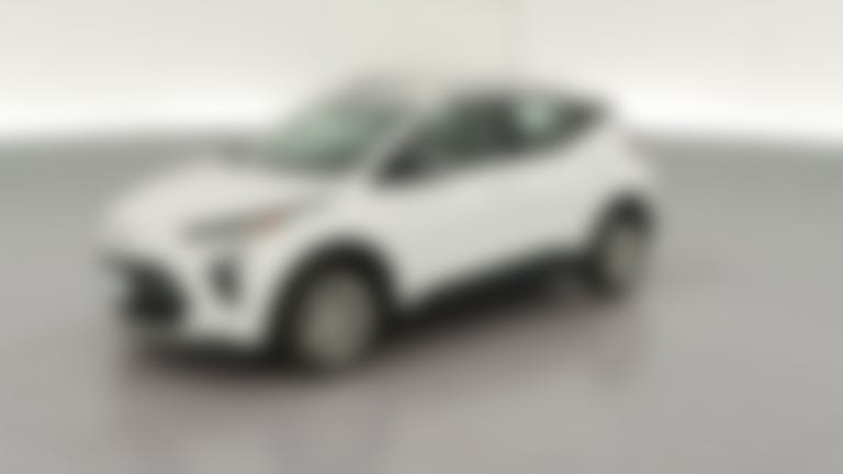 2023 Chevrolet Bolt EUV vehicle photo