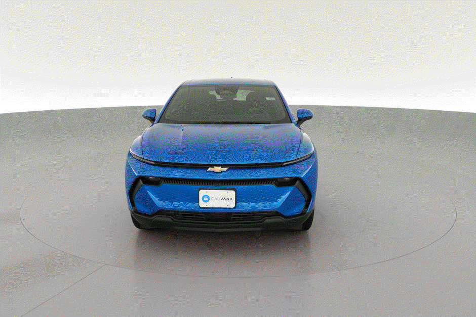 2026 Chevrolet Equinox EV | Carvana