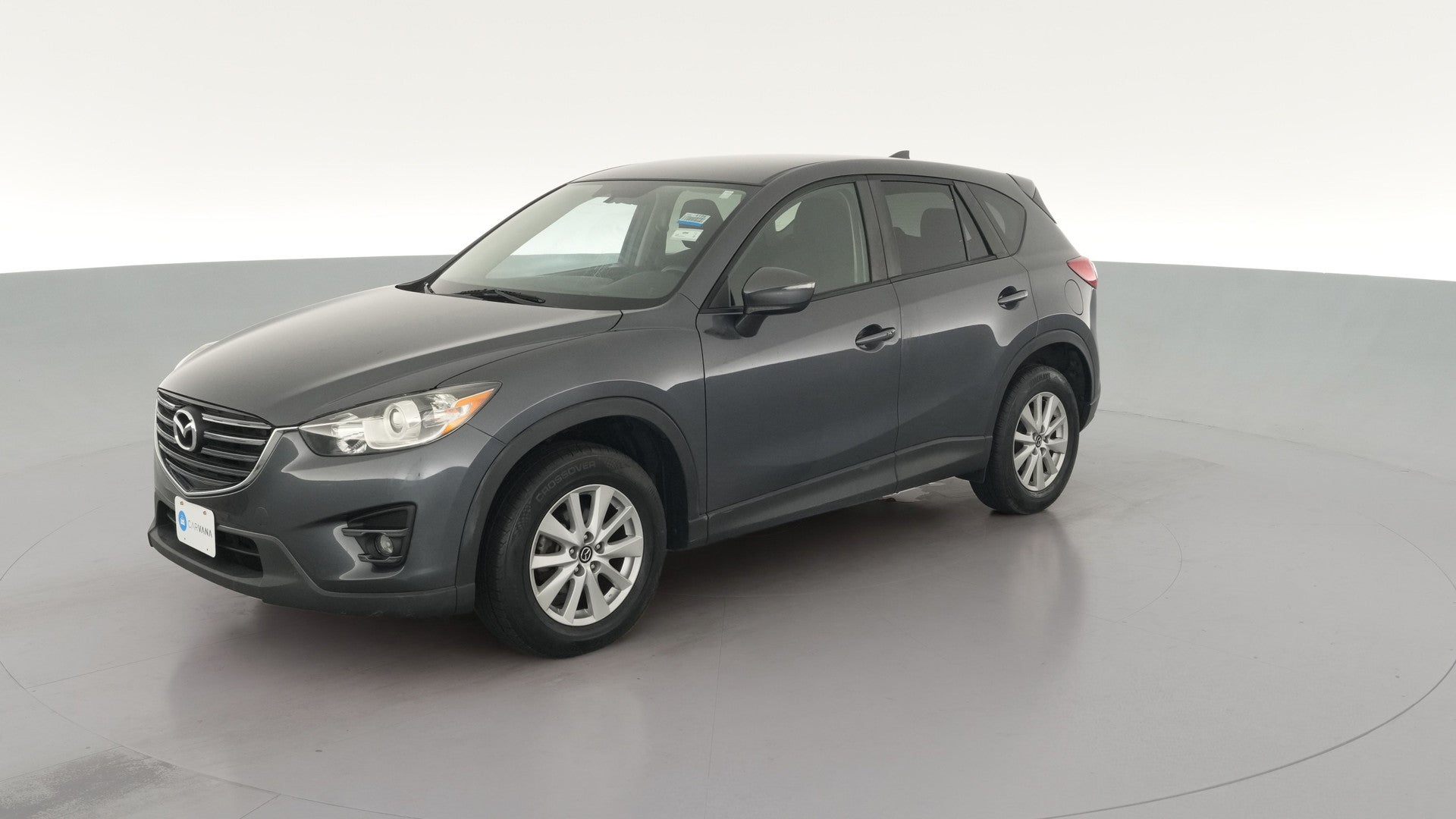 2016 MAZDA CX-5 vehicle photo