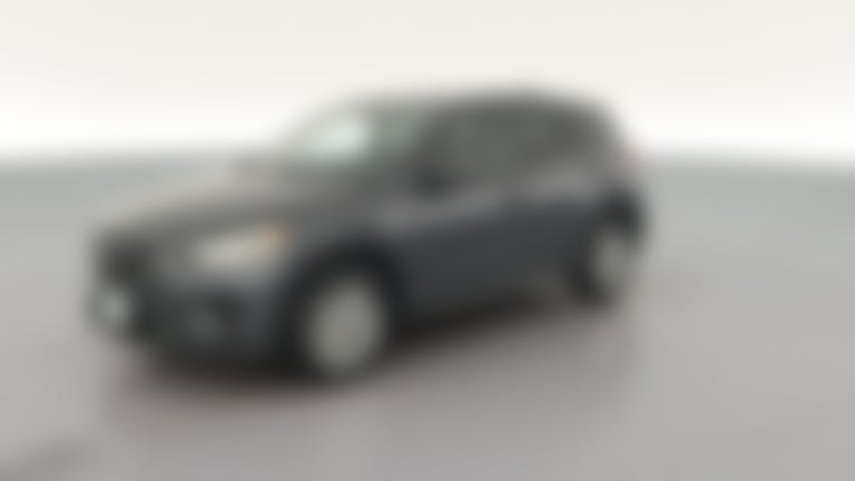 2016 MAZDA CX-5 vehicle photo