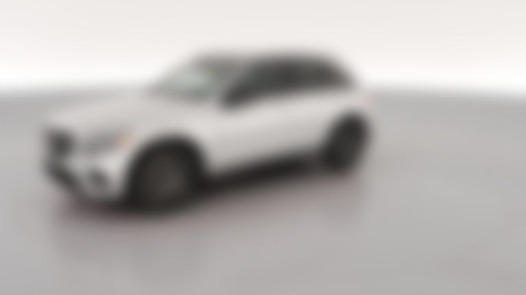 2019 Mercedes-Benz Mercedes-AMG GLC vehicle photo