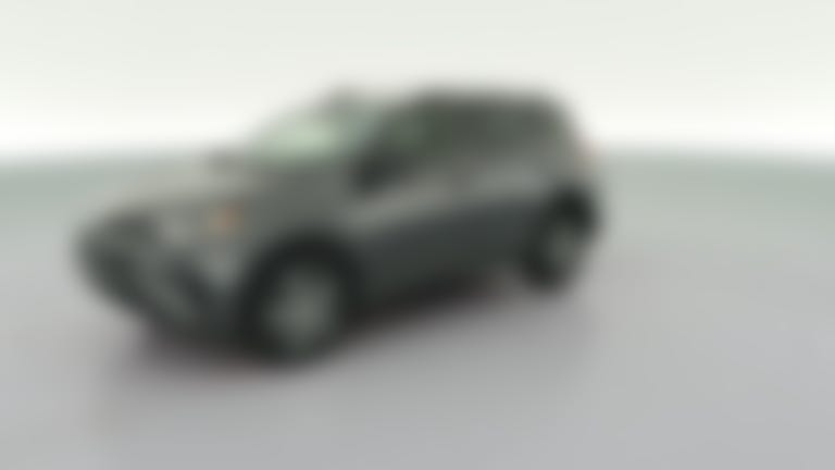 2018 Toyota RAV4 vehicle photo