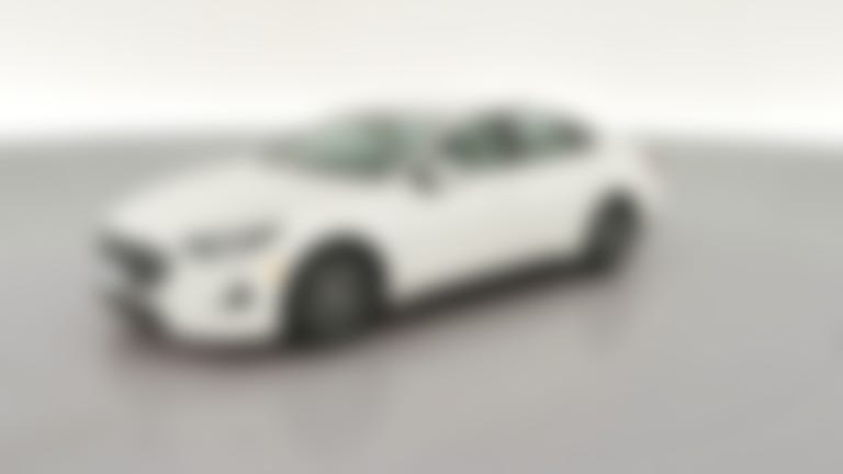 2022 Hyundai Sonata Hybrid vehicle photo