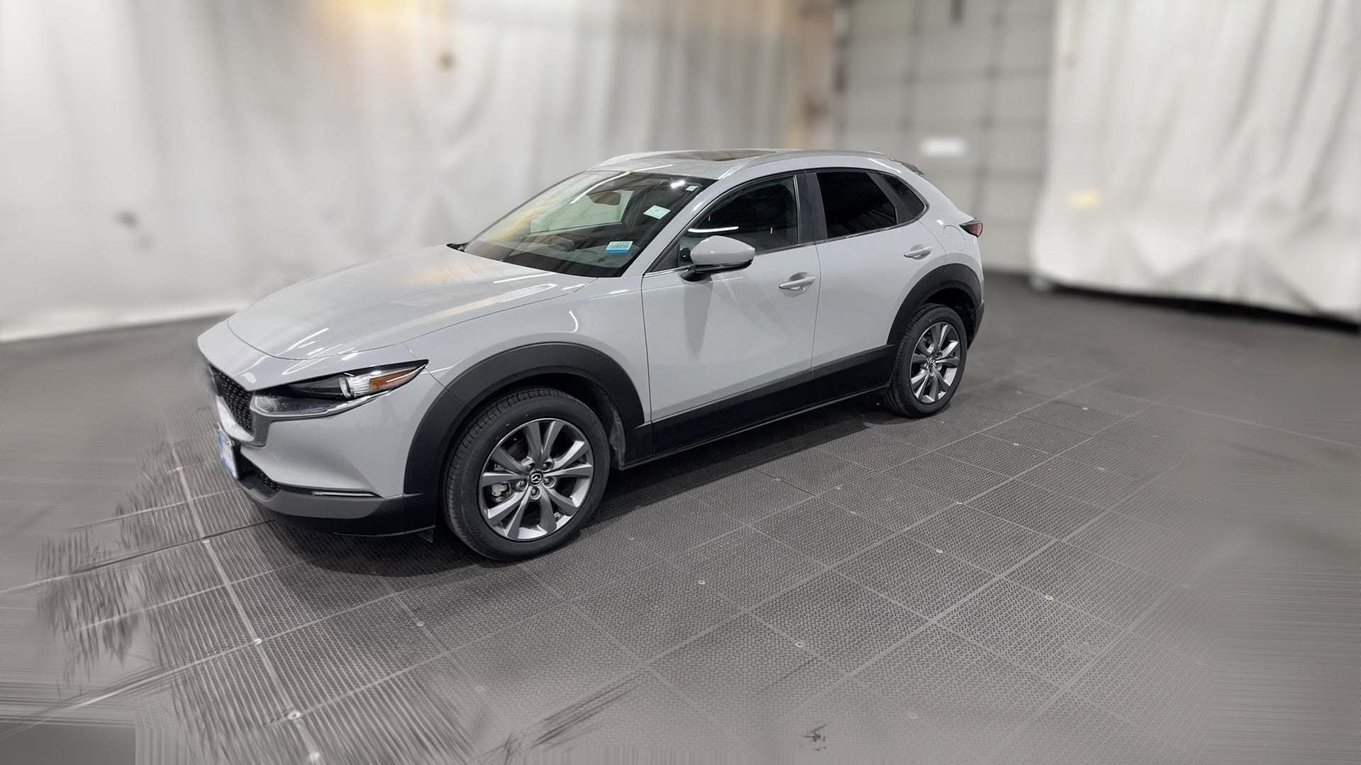 2025 MAZDA CX-30 vehicle photo