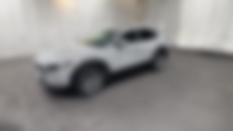 2025 MAZDA CX-30 vehicle photo