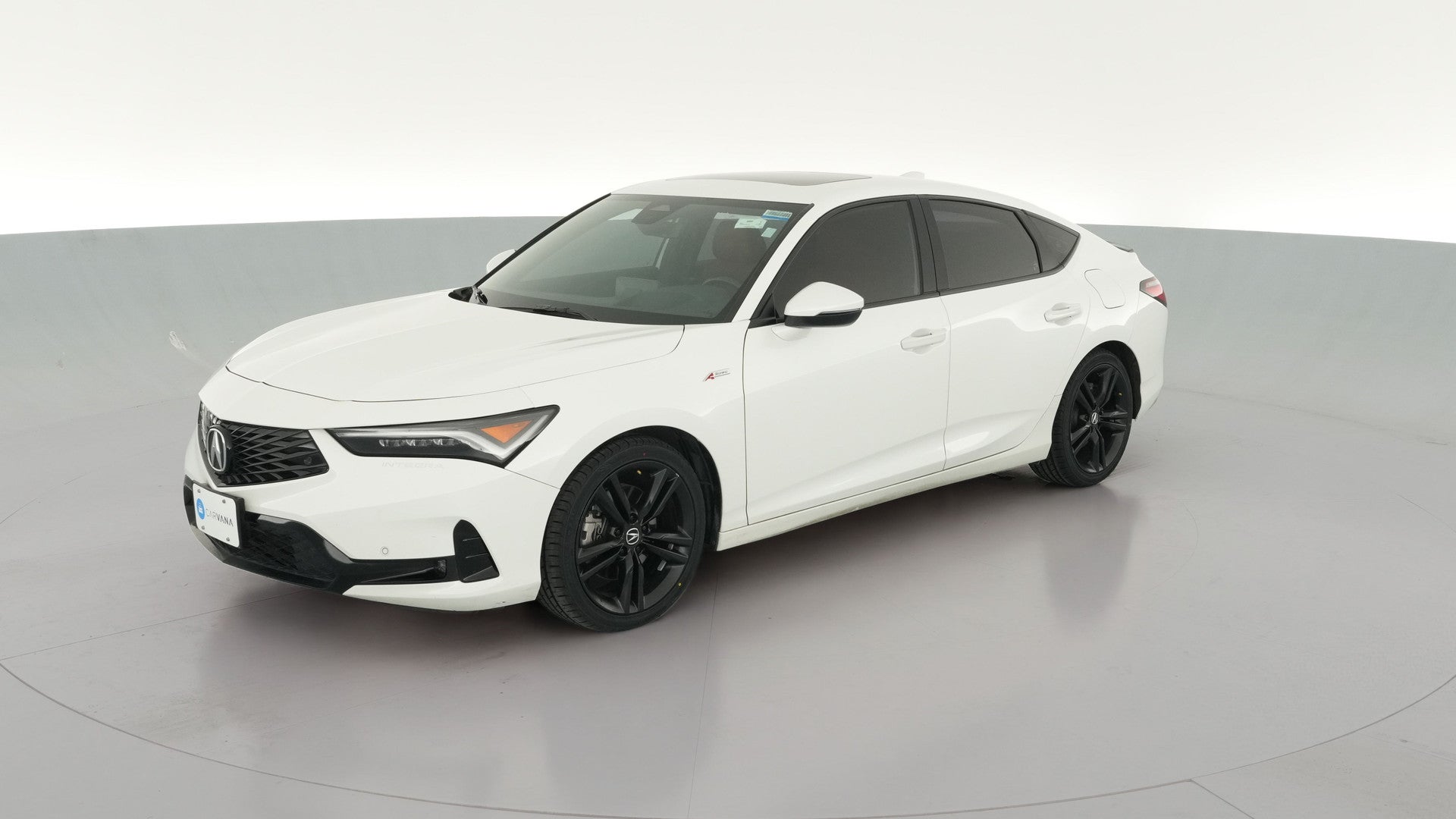 2024 Acura Integra vehicle photo
