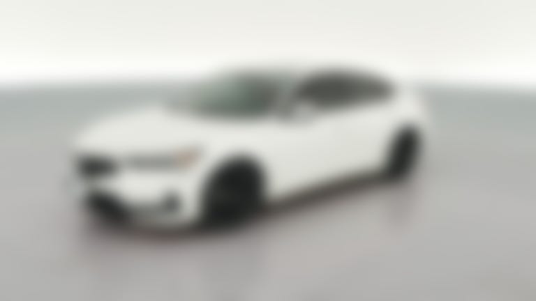 2024 Acura Integra vehicle photo