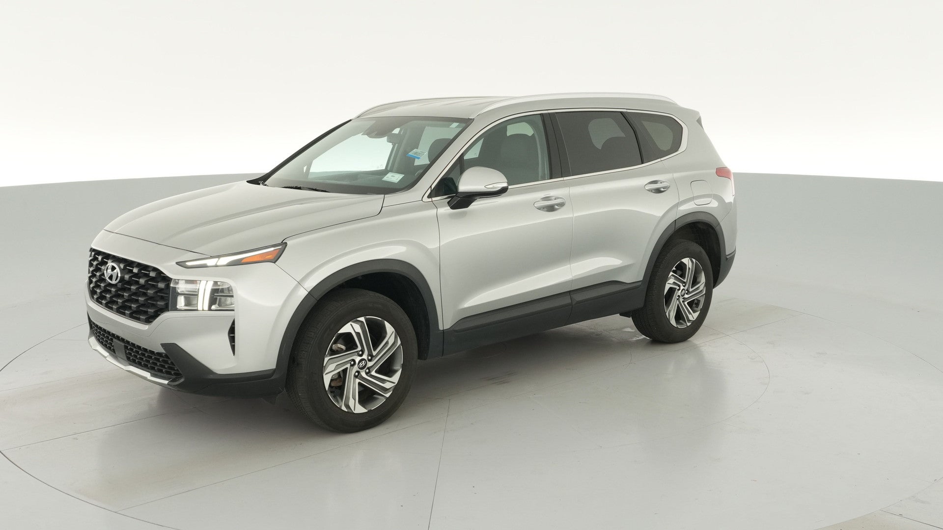 2023 Hyundai Santa Fe vehicle photo