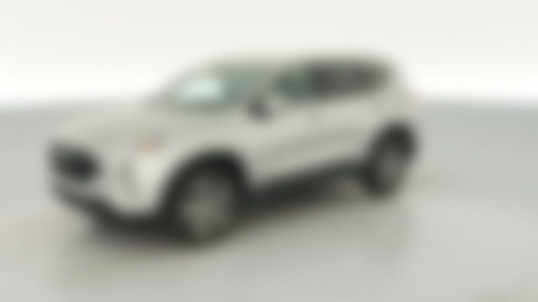 2023 Hyundai Santa Fe vehicle photo