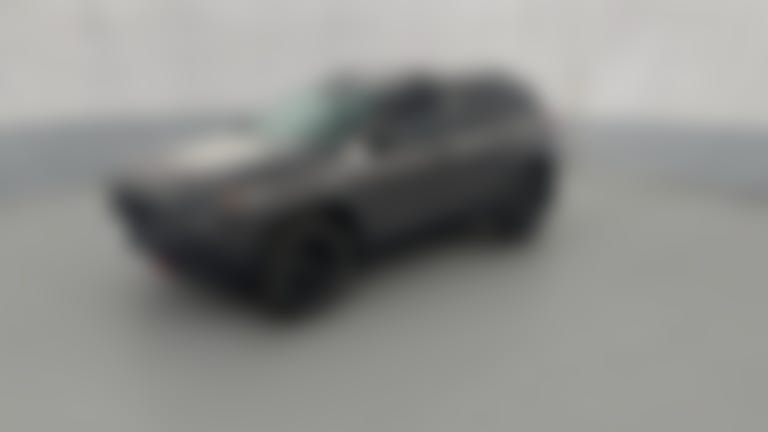 2020 Jeep Cherokee vehicle photo