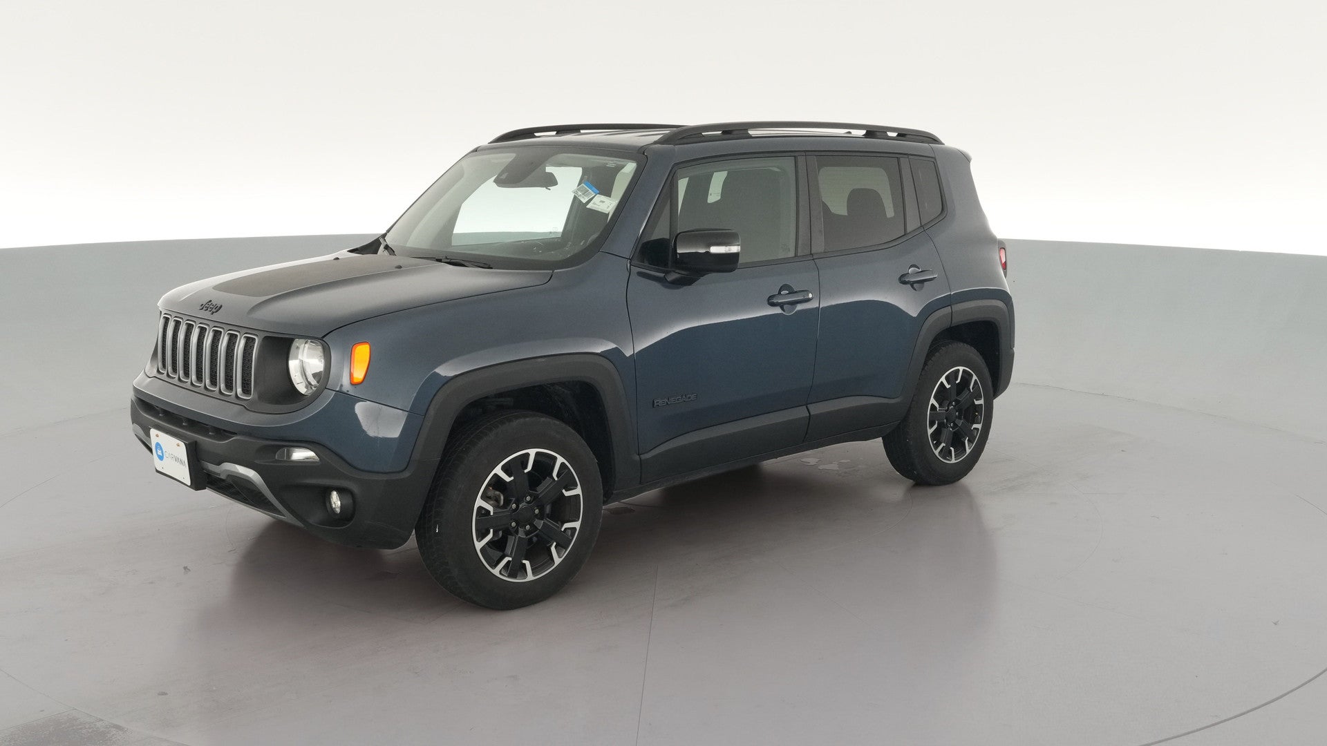 2023 Jeep Renegade vehicle photo