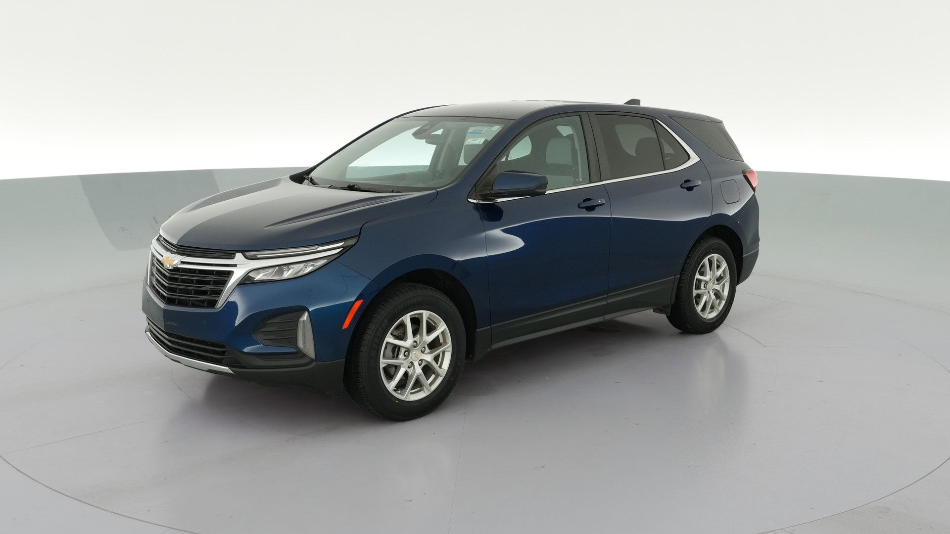 2023 Chevrolet Equinox vehicle photo