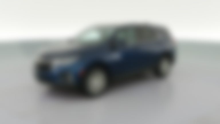 2023 Chevrolet Equinox vehicle photo