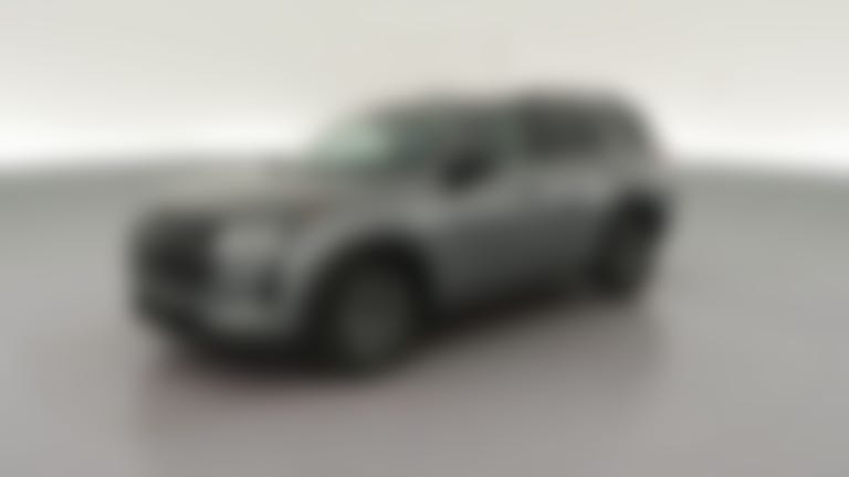 2026 Nissan Pathfinder vehicle photo