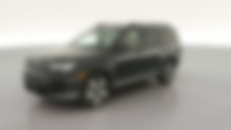 2024 Hyundai Santa Fe vehicle photo