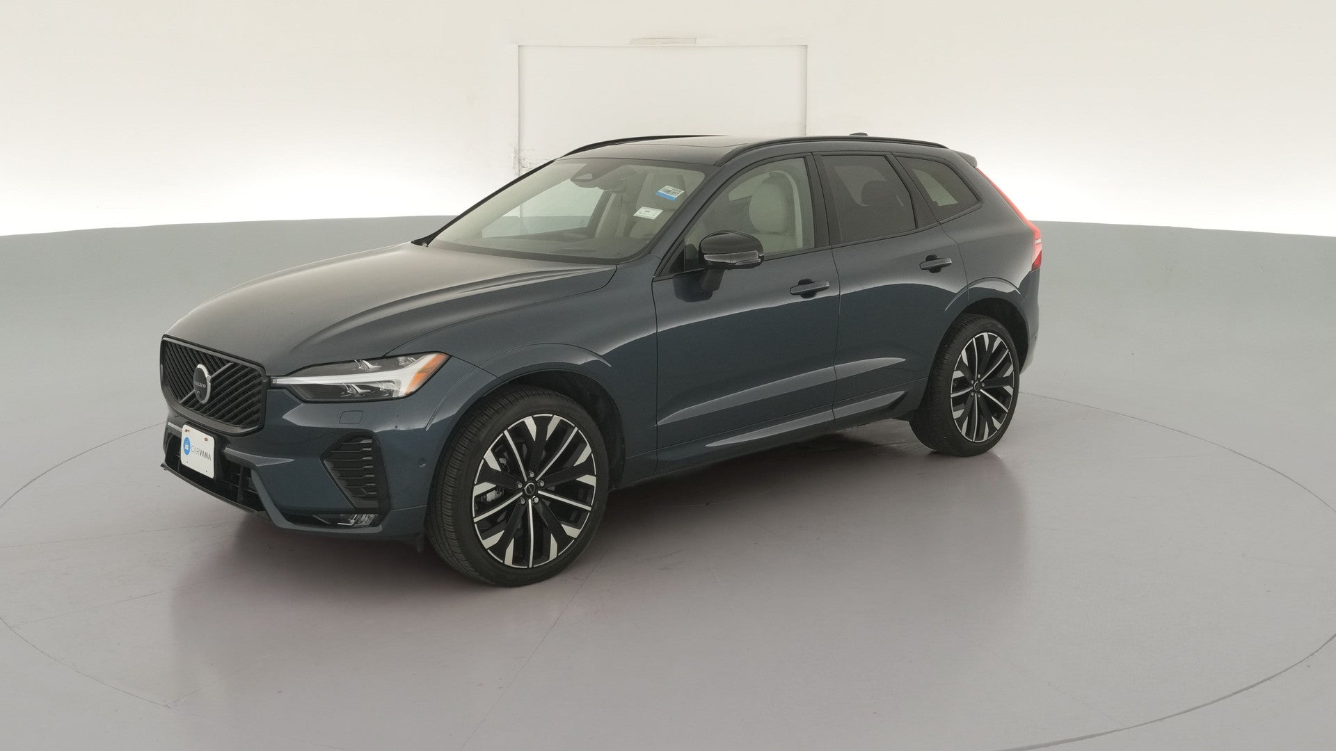 2026 Volvo XC60 vehicle photo