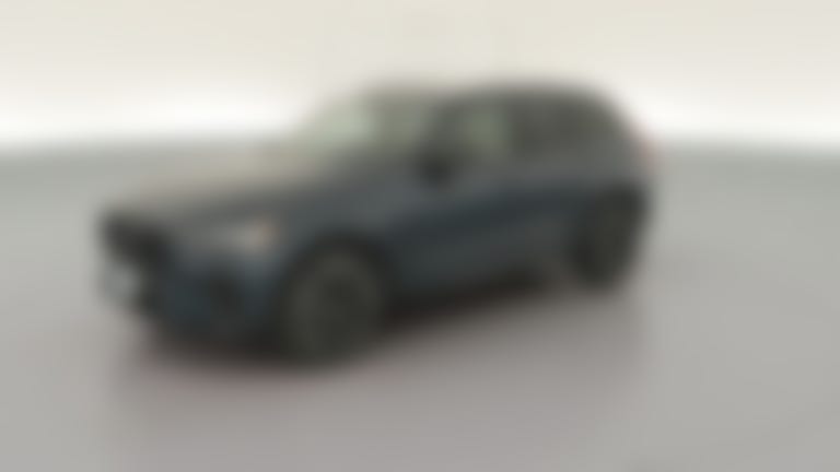 2026 Volvo XC60 vehicle photo