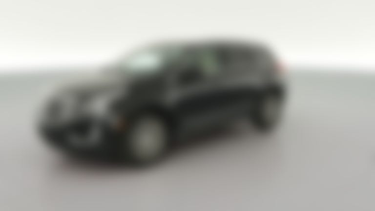 2017 Cadillac XT5 vehicle photo