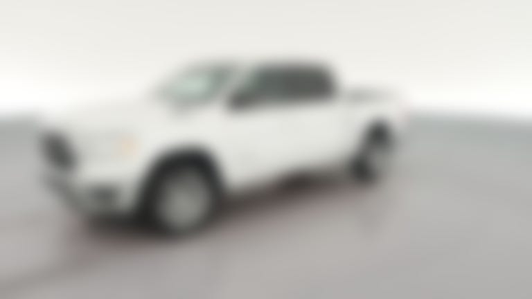 2022 Ram 1500 Crew Cab vehicle photo