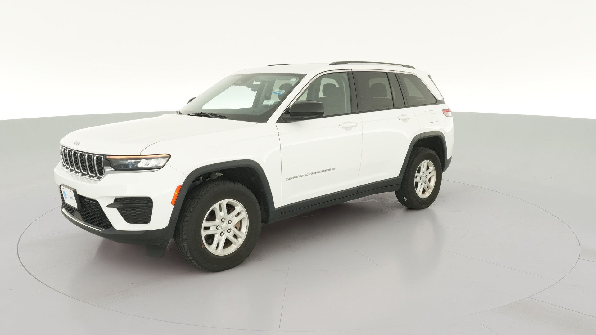 2023 Jeep Grand Cherokee vehicle photo