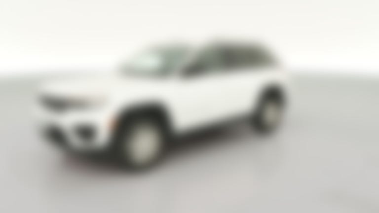 2023 Jeep Grand Cherokee vehicle photo
