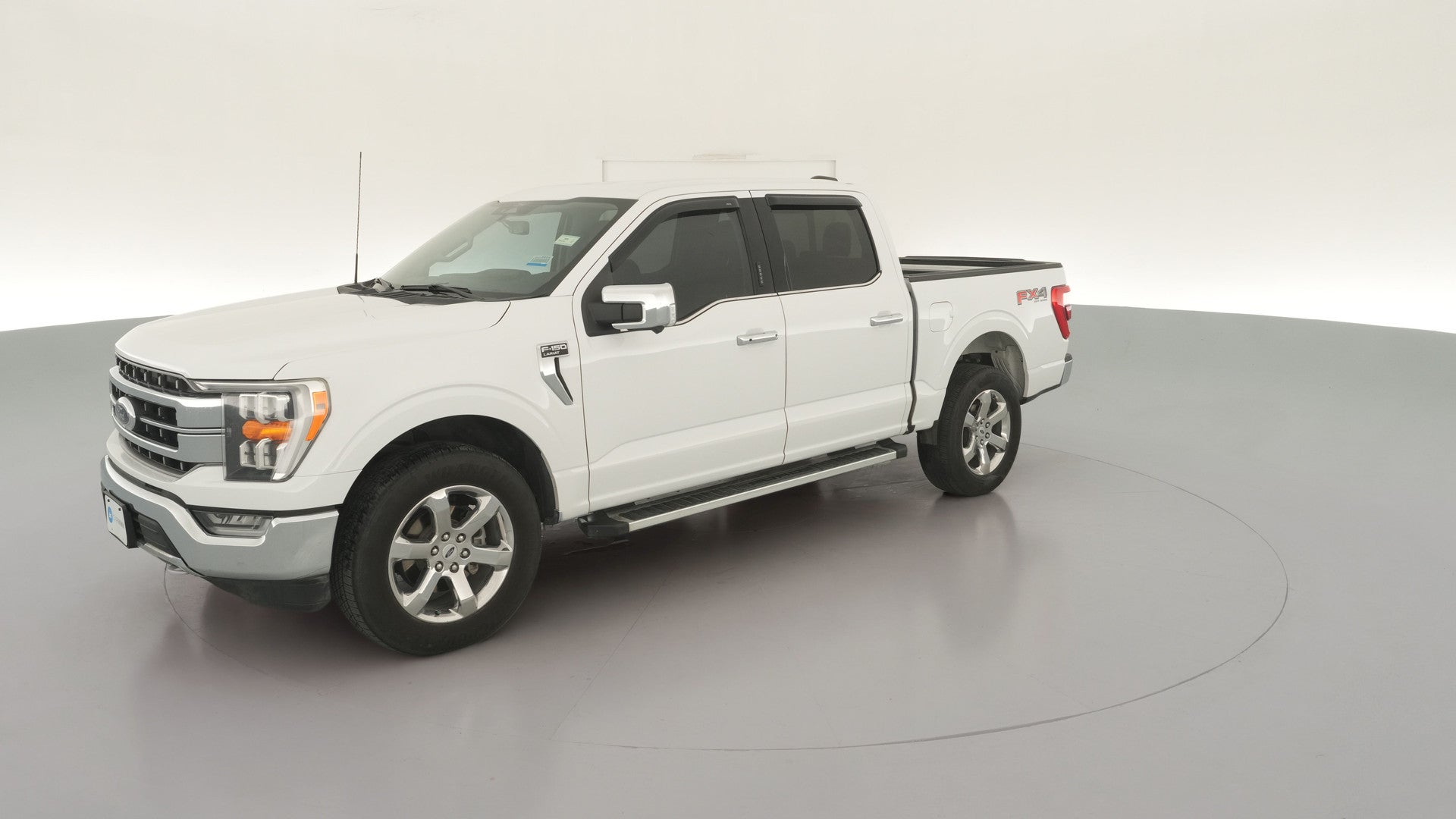 2022 Ford F150 SuperCrew Cab vehicle photo