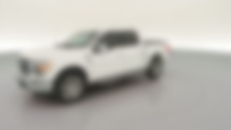 2022 Ford F150 SuperCrew Cab vehicle photo