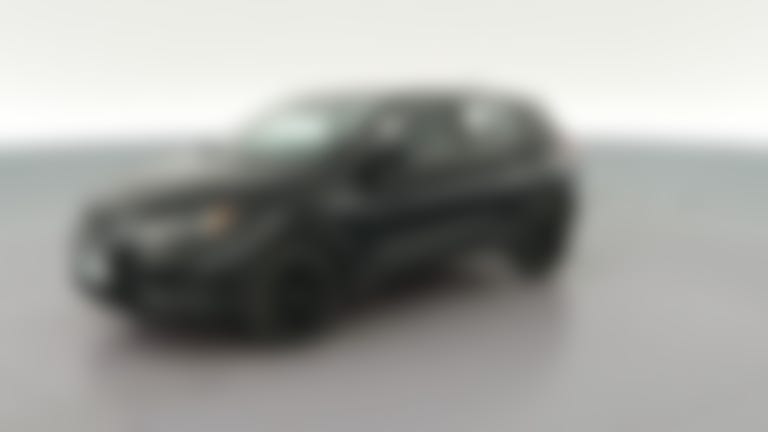 2022 Nissan Rogue Sport vehicle photo