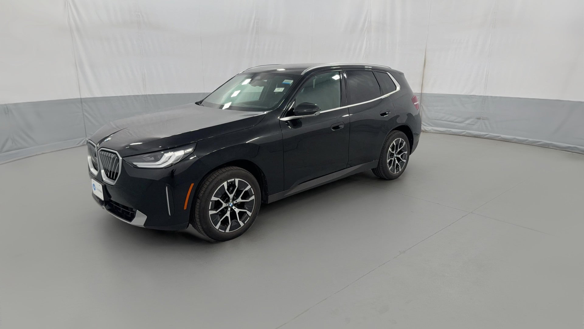 2026 BMW X3 vehicle photo