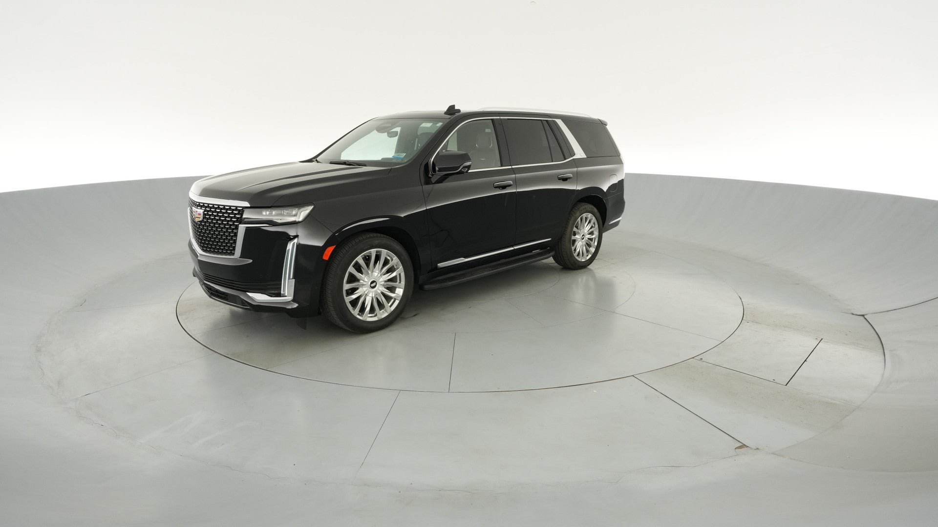 2024 Cadillac Escalade vehicle photo