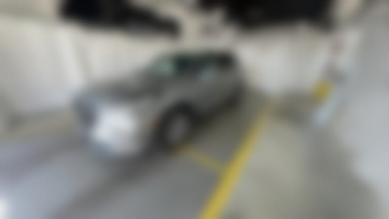 2024 Buick Enclave vehicle photo