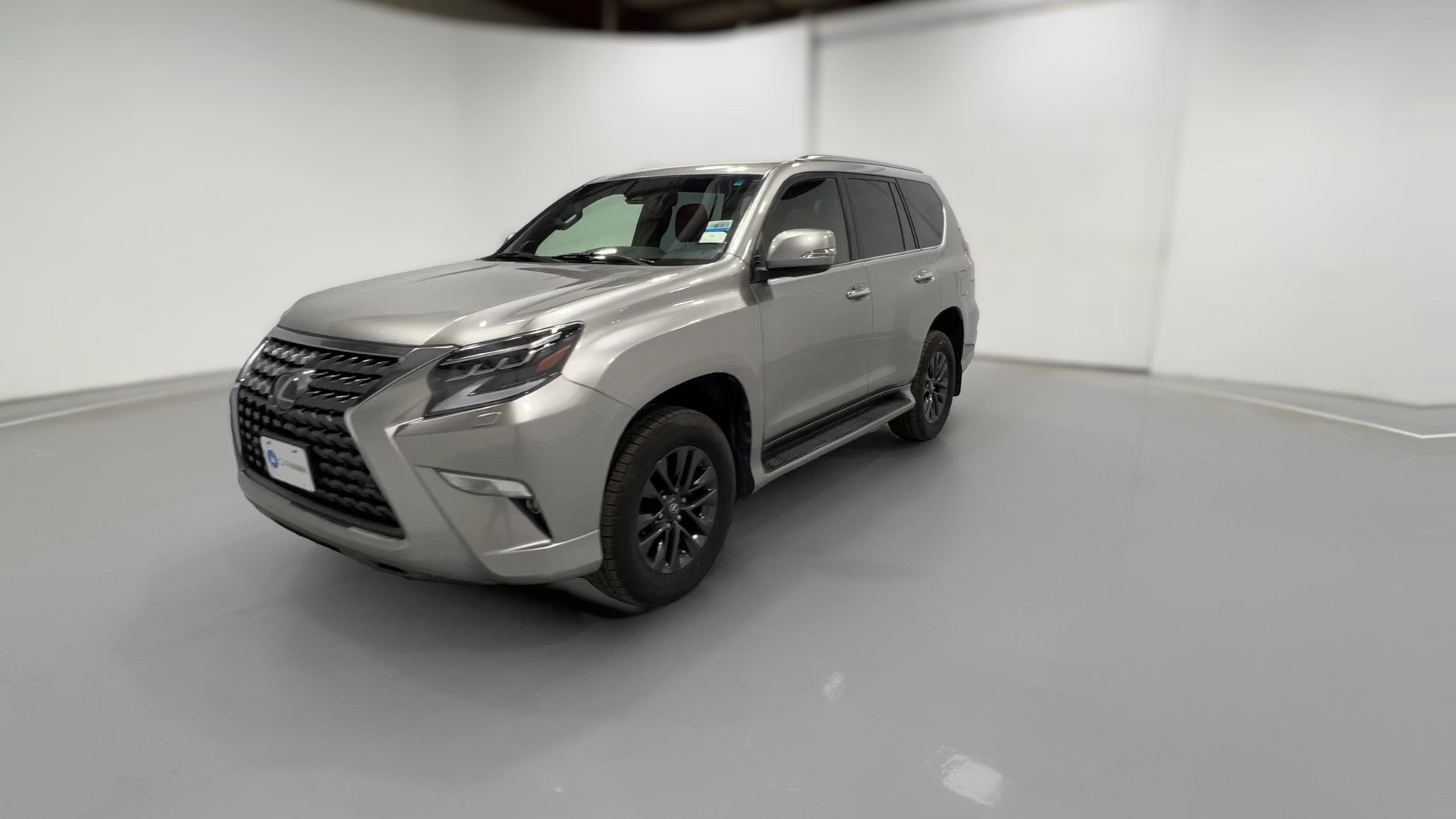 2020 Lexus GX vehicle photo