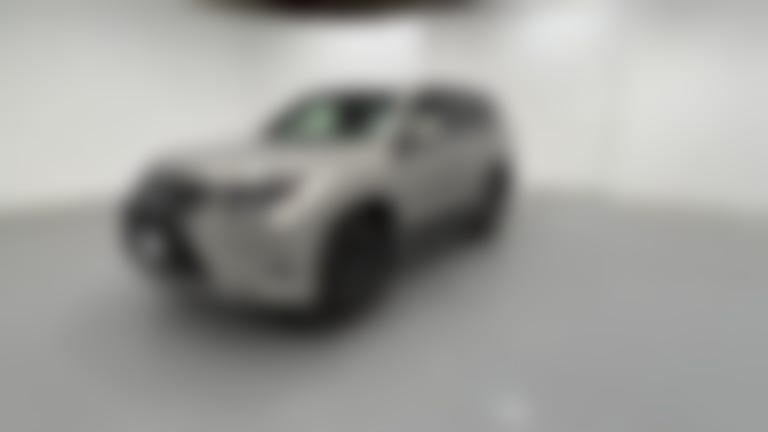 2020 Lexus GX vehicle photo
