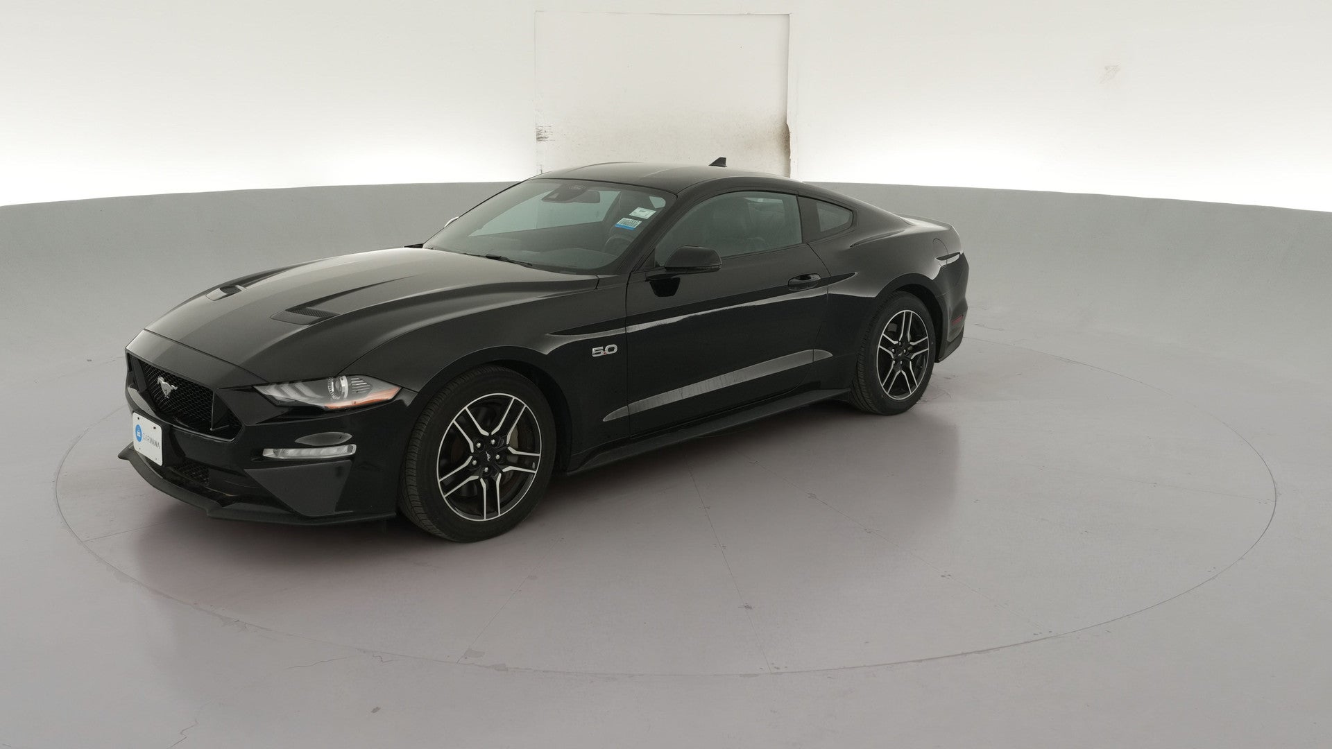 2023 Ford Mustang vehicle photo