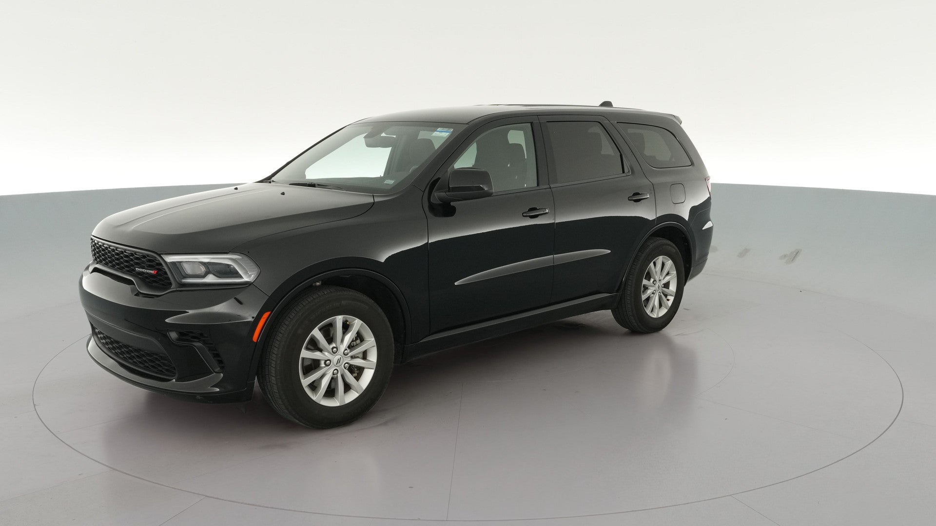 2025 Dodge Durango vehicle photo
