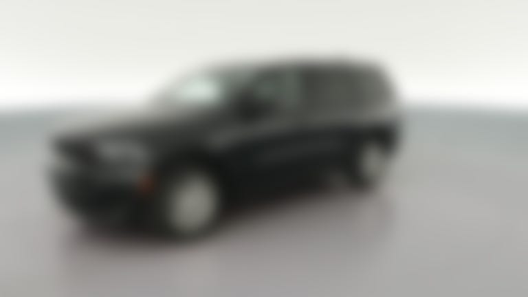 2025 Dodge Durango vehicle photo